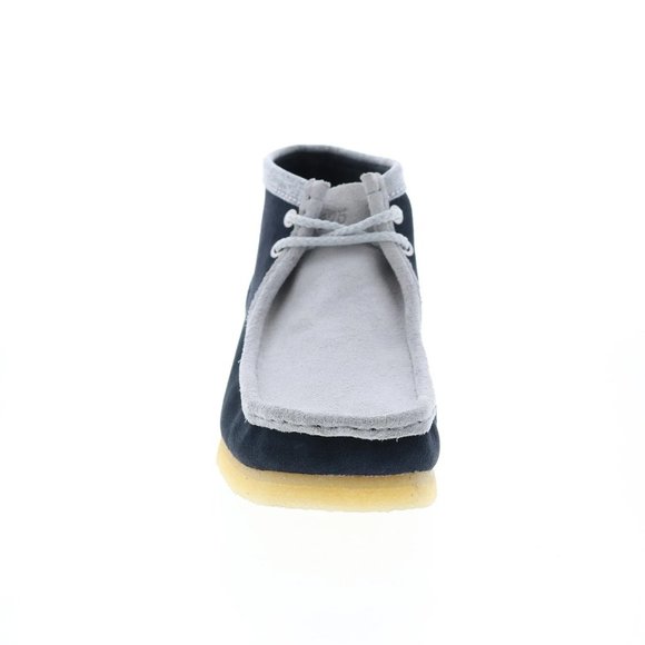 Clarks Mens Wallabee Boot main image 15